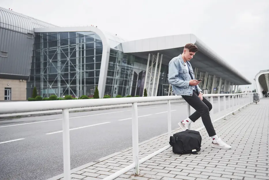 Stansted Airport